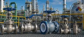 Chemical Processing Industry