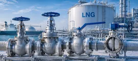LNG & Cryogenic Industry