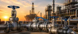 Oil & Gas Industry