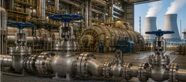 Power Generation Industry